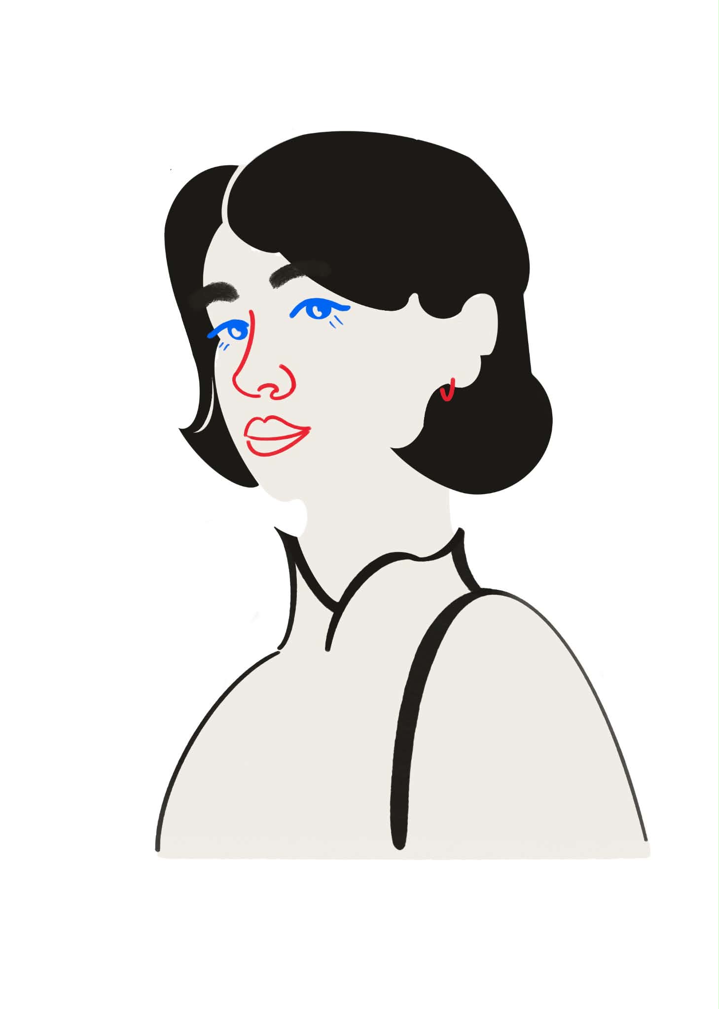 Logo SARA